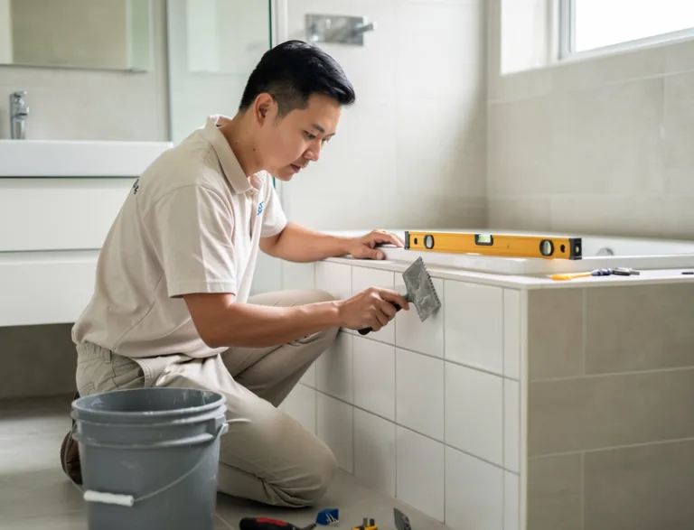 浴室リフォーム のサービス対応地域: 安城市